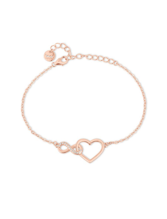 VUCH Náramek Resita Rose Gold