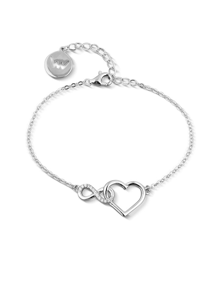 VUCH Náramek Resita Silver