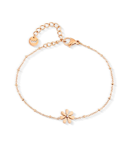 VUCH Náramek Joella Rose Gold