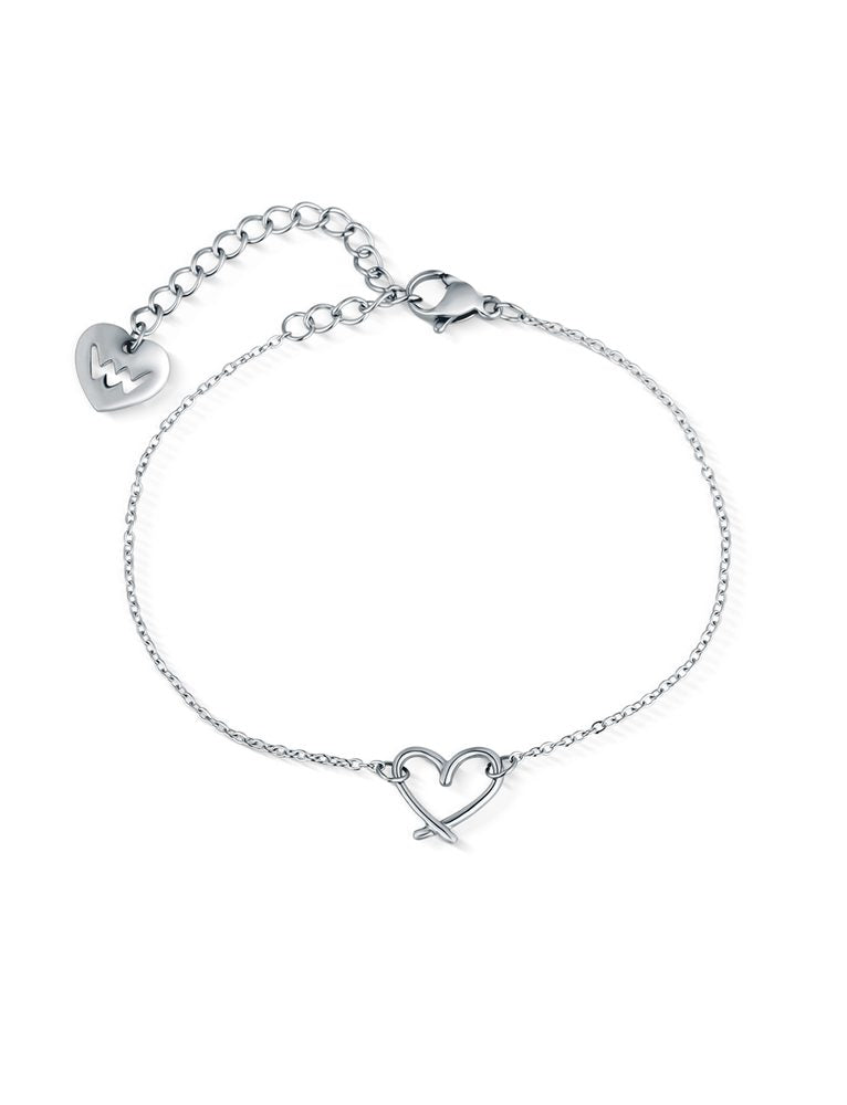 VUCH Náramek Emery Silver