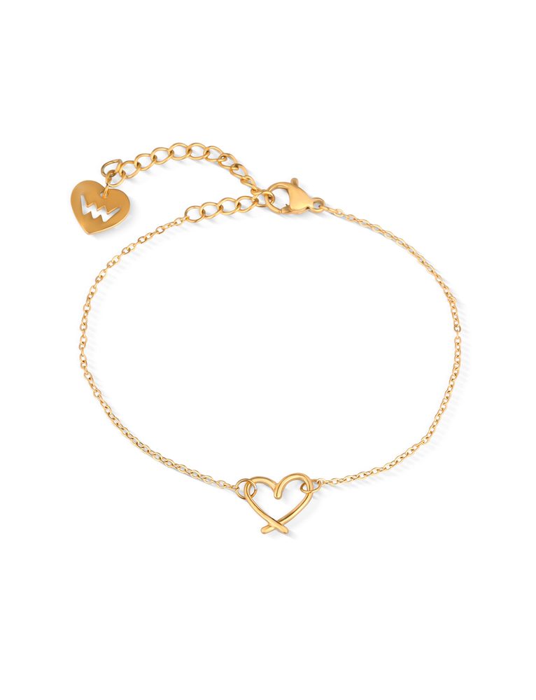 VUCH Náramek Emery Gold