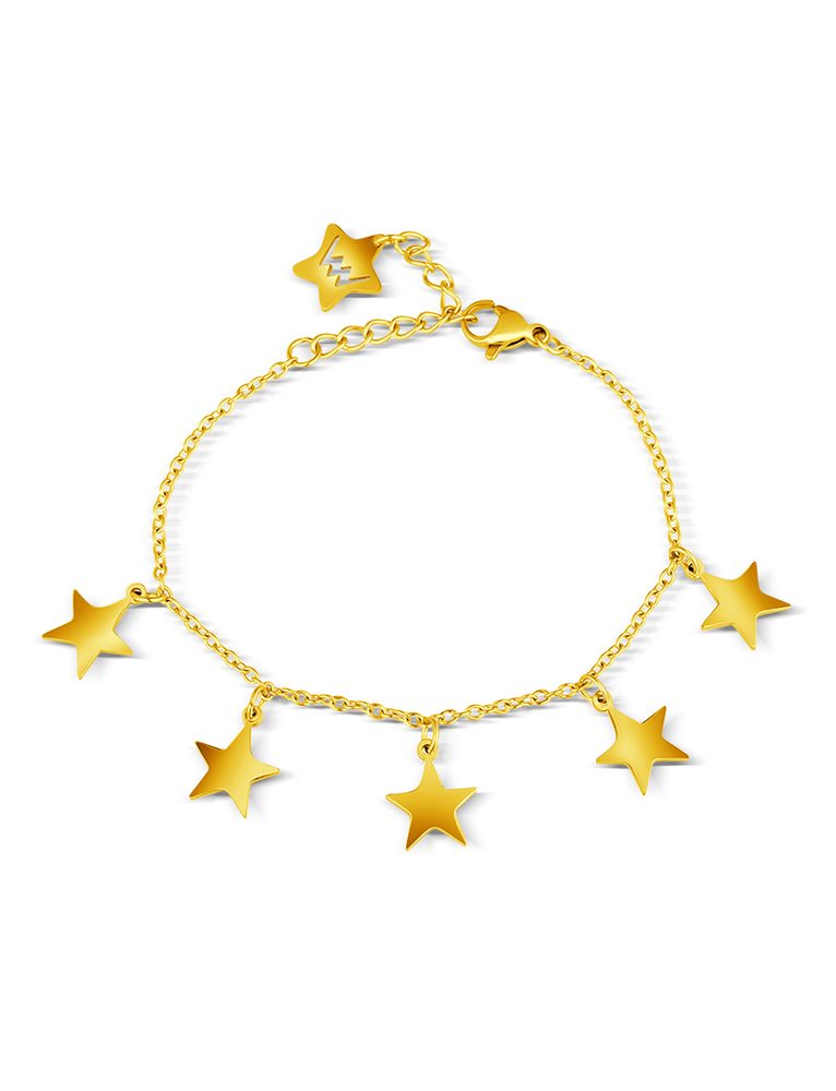 VUCH Náramek Miniel Gold