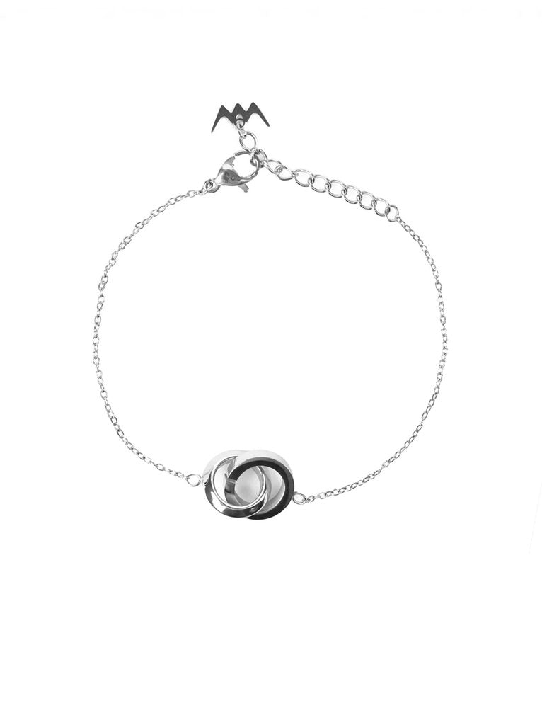 VUCH Náramek Little Laima Silver