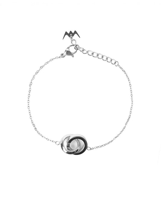 VUCH Náramek Little Laima Silver