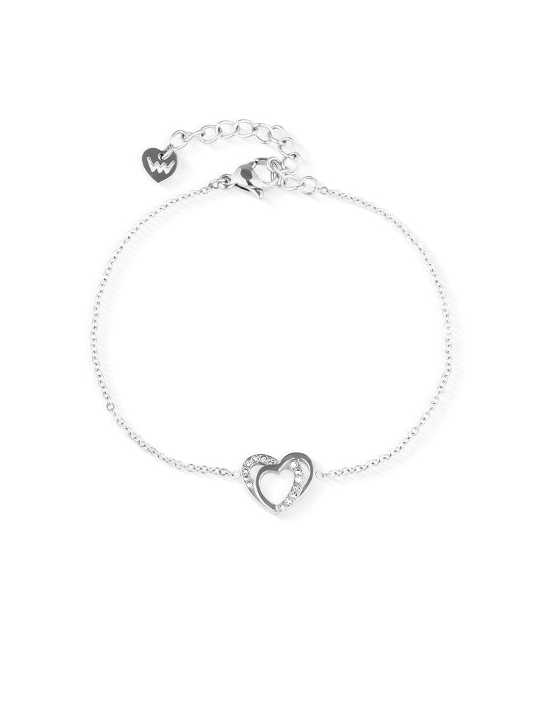 VUCH Náramek Costalla Silver