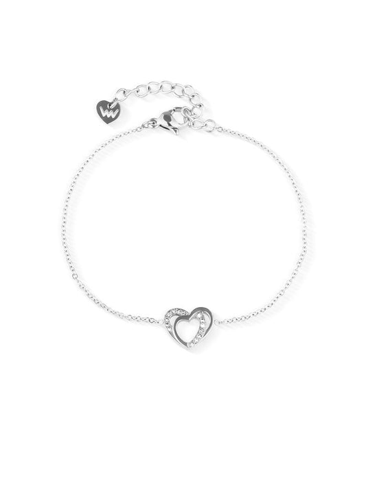 VUCH Náramek Costalla Silver