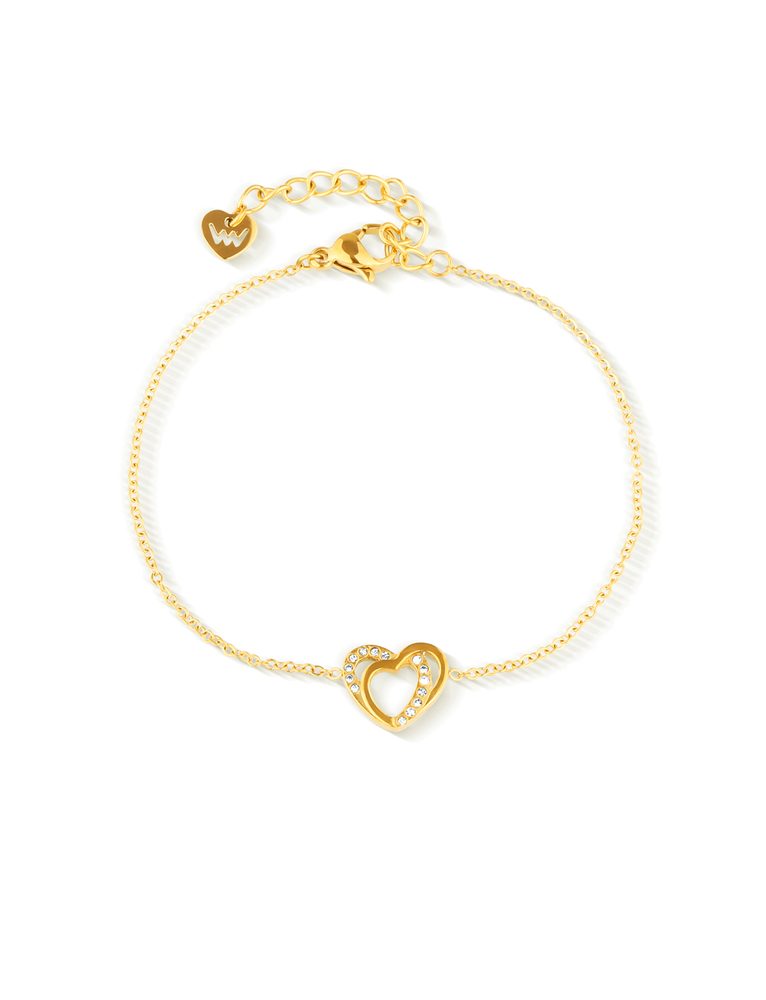 VUCH Náramek Costalla Gold