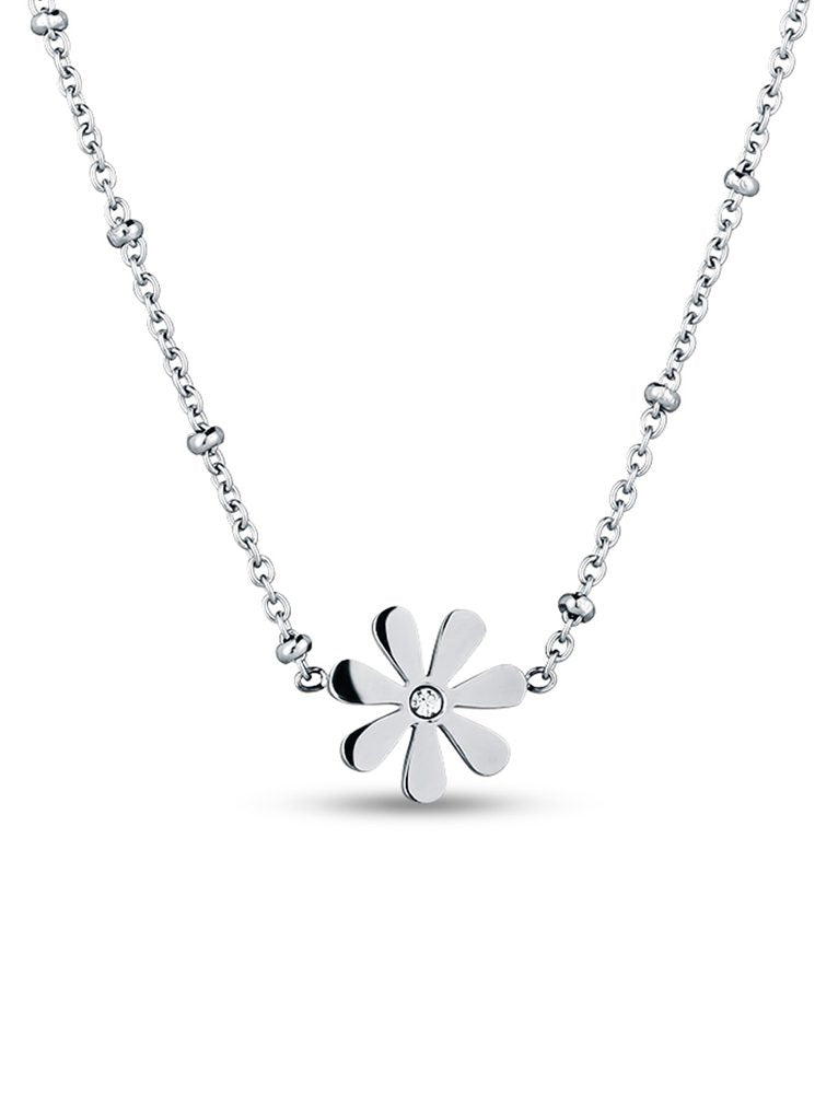 VUCH Náhrdelník Joella Silver