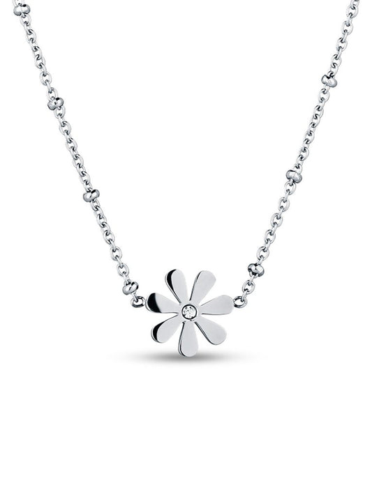 VUCH Náhrdelník Joella Silver