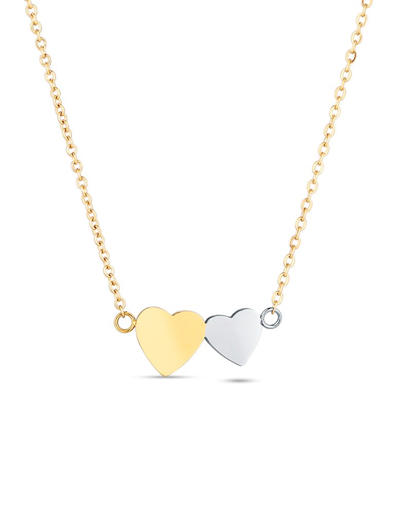 VUCH Náhrdelník Madis Gold