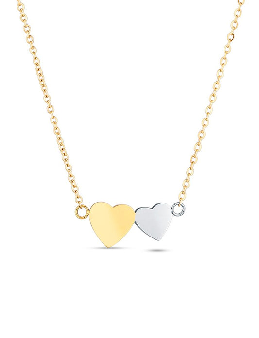 VUCH Náhrdelník Madis Gold