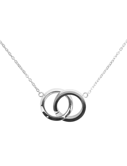 VUCH Náhrdelník Laima Silver