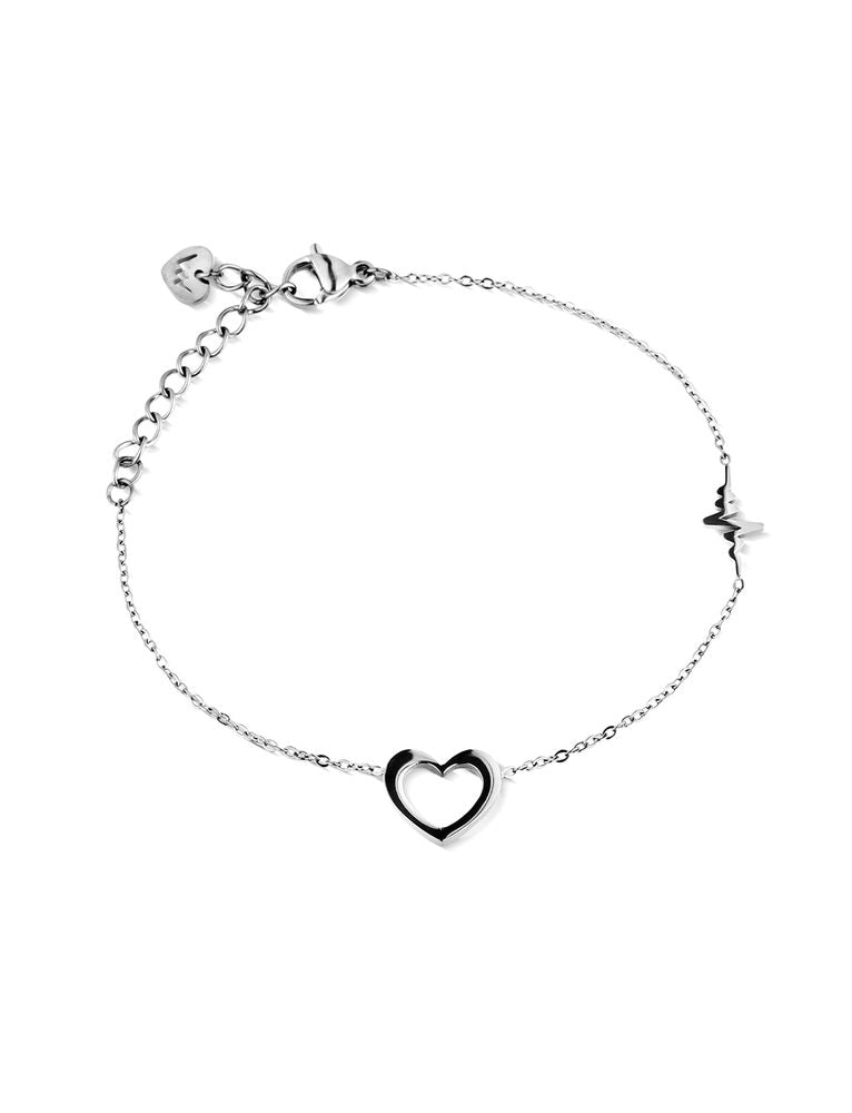 VUCH Náramek Glimmer Silver