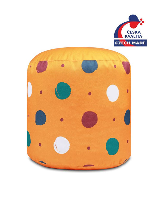VUCH Roy Dotty Yellow
