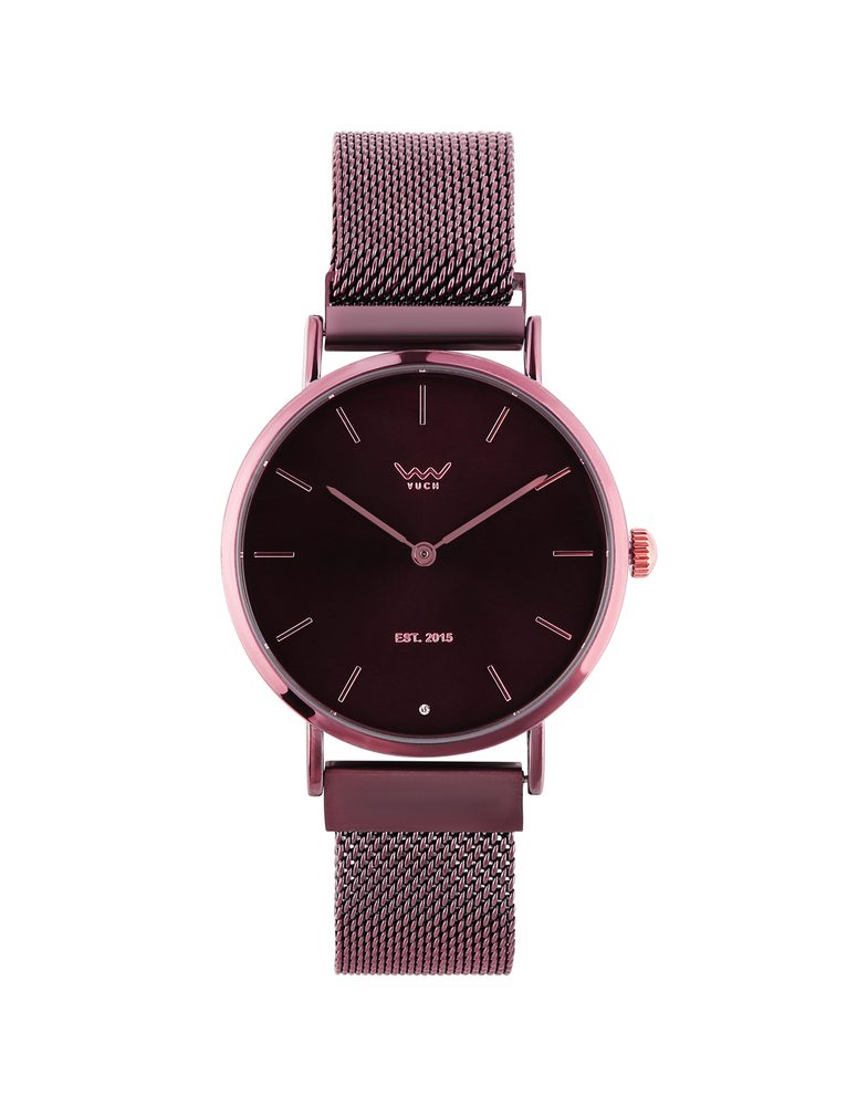 VUCH Closy Dark Purple