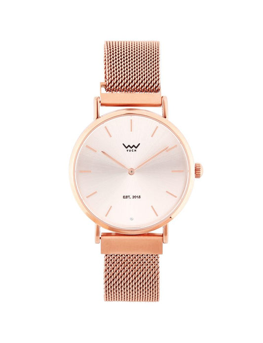VUCH Closy Rose Gold