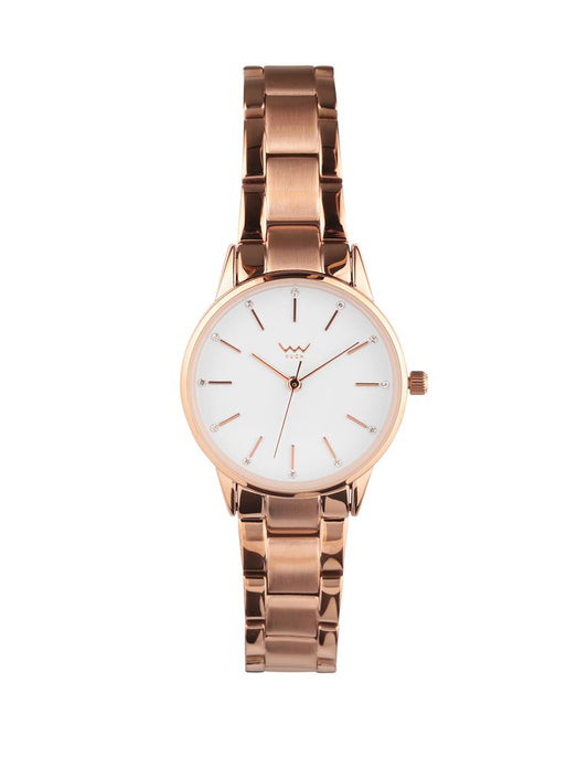 VUCH Aneirin Rose Gold