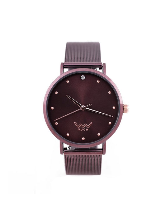 VUCH Dakota Dark Purple