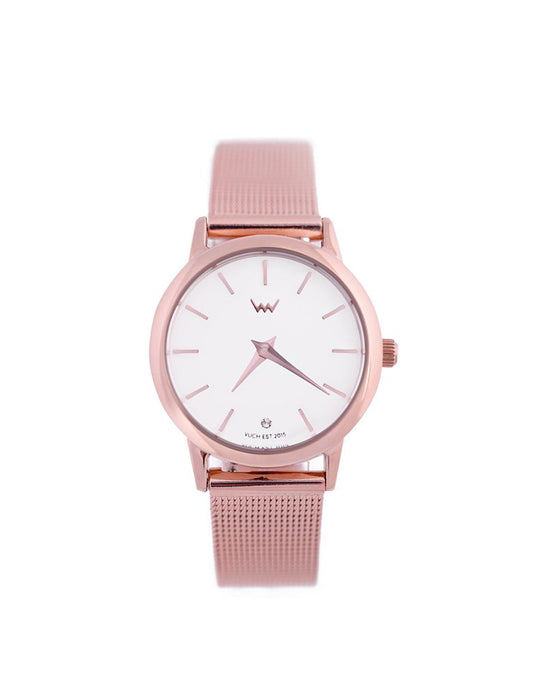 VUCH Marsh Rose Gold