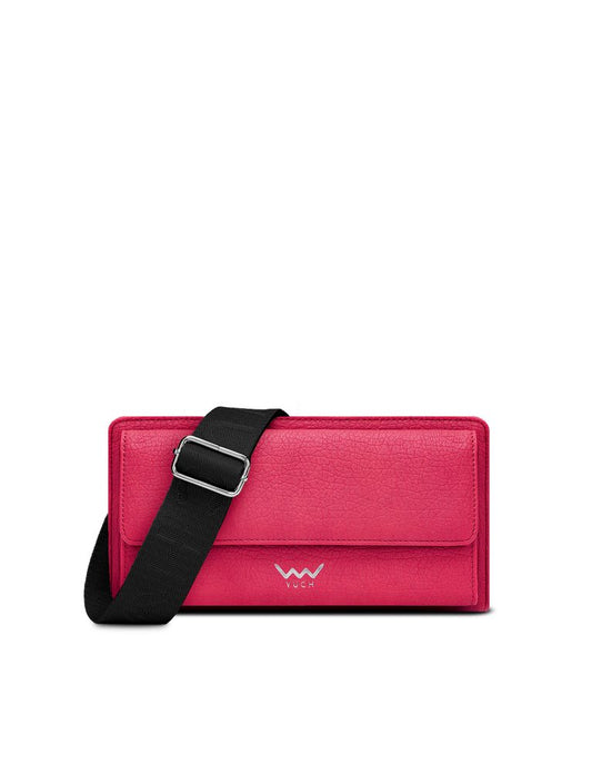 VUCH Keera Raspberry