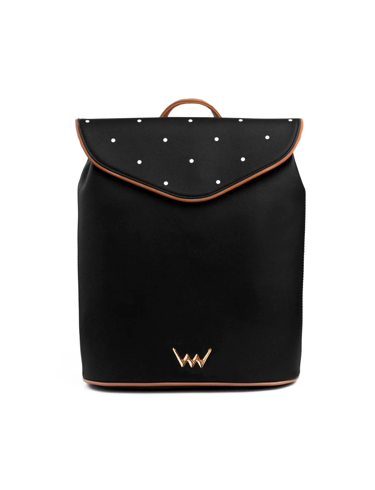 Joanna Lisbonne - zaino spazioso da città con zip